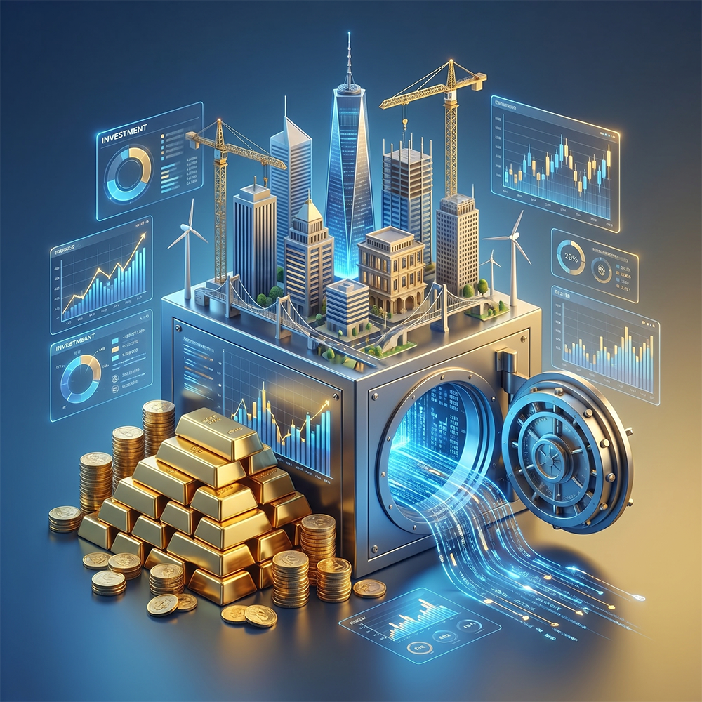 Investment Strategy